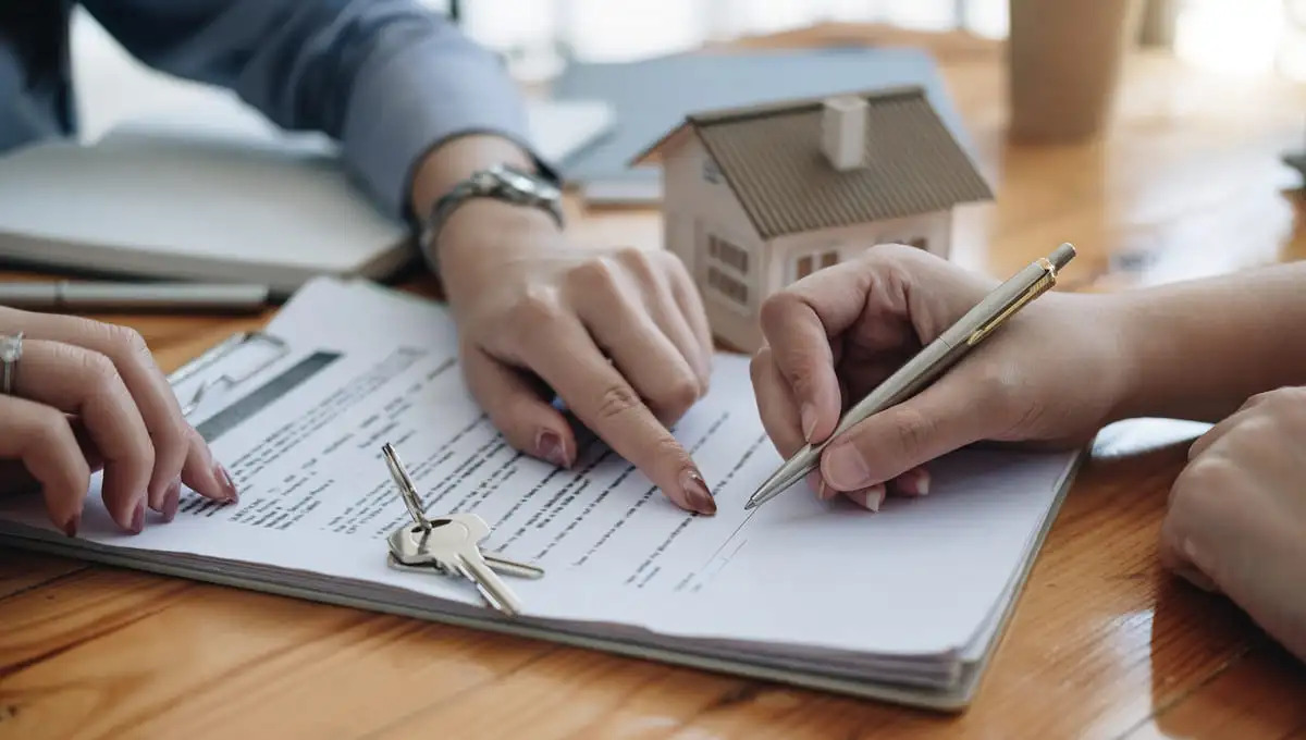 Regularização de Imóveis